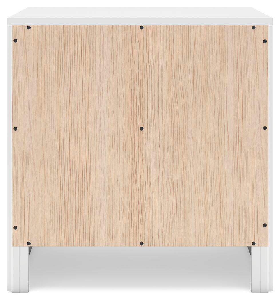 Binterglen Nightstand