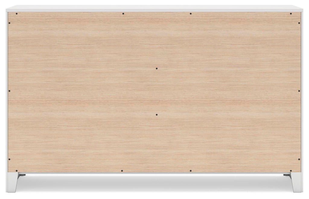 Binterglen Dresser
