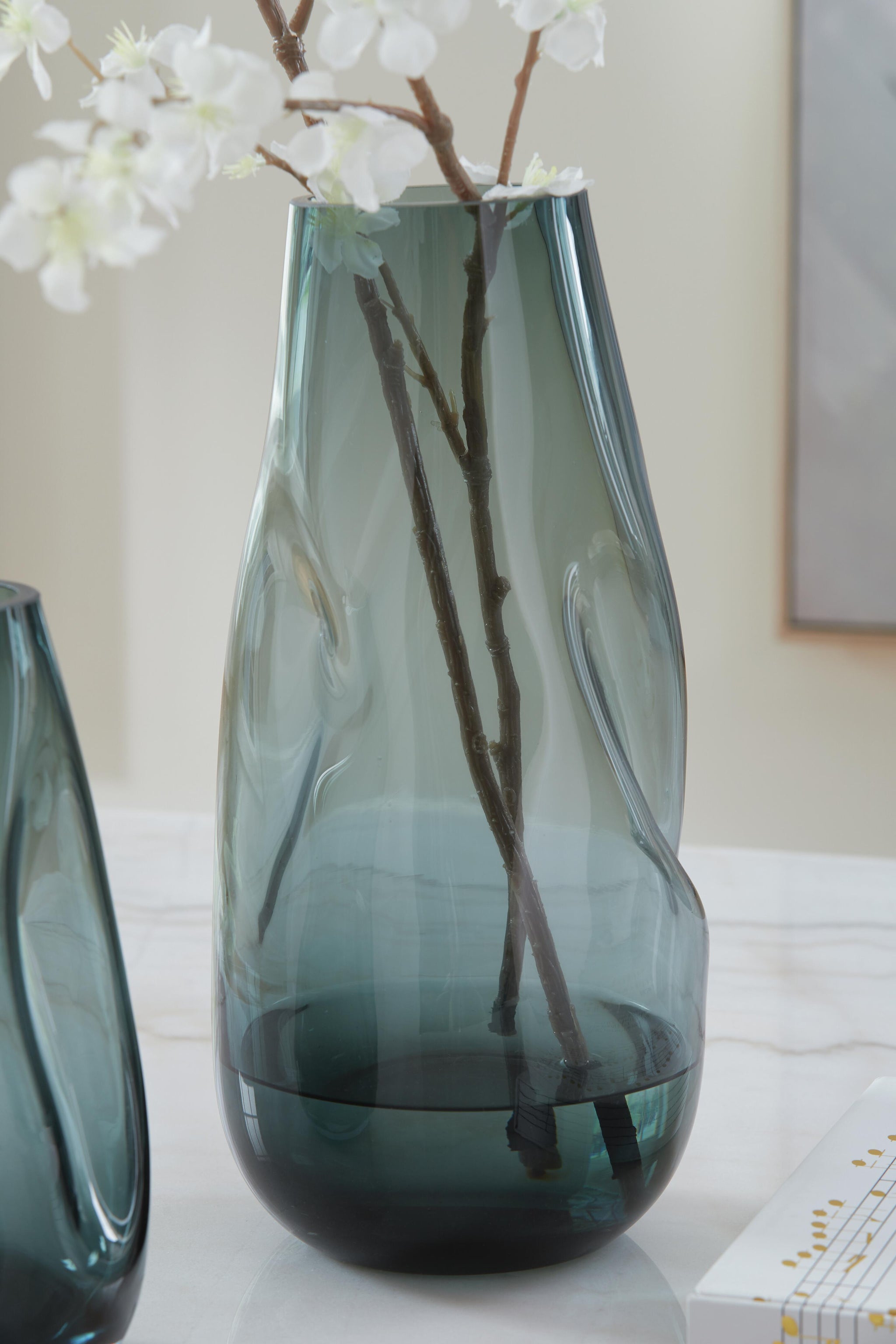 Beamund Vase