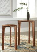 Brynnleigh Accent Table (Set of 2)