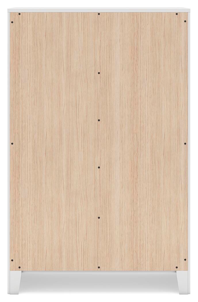 Binterglen Chest of Drawers