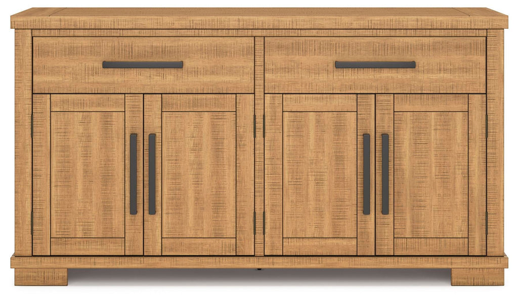 Havonplane Dining Server