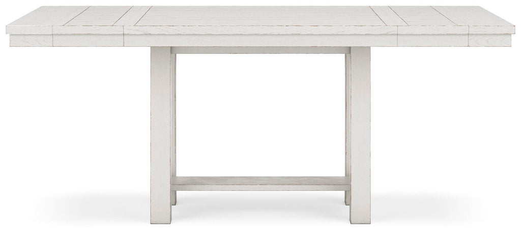 Robbinsdale Counter Height Dining Extension Table