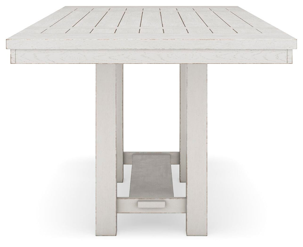 Robbinsdale Counter Height Dining Extension Table