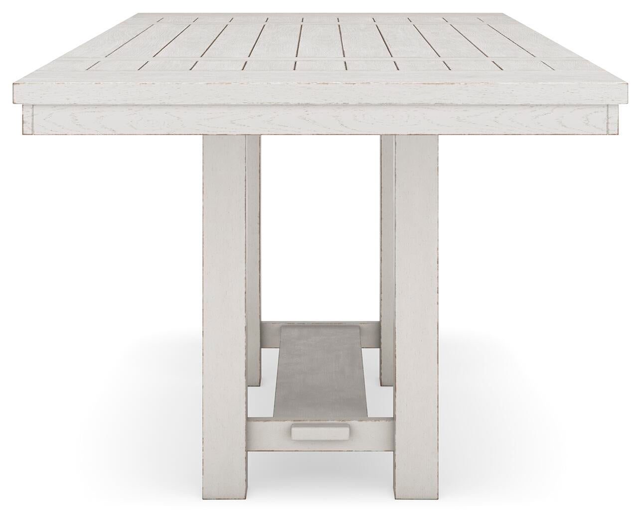 Robbinsdale Counter Height Dining Extension Table