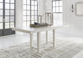 Robbinsdale Counter Height Dining Extension Table