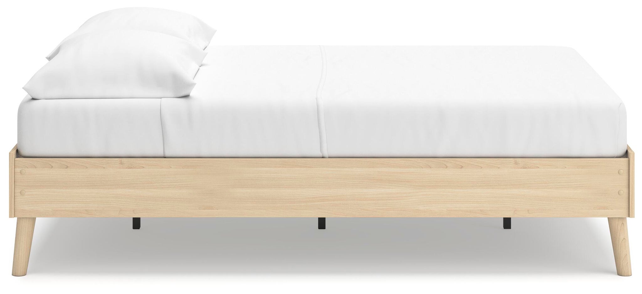 Cabinella Platform Bed