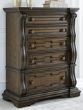 Maylee Chest of Drawers