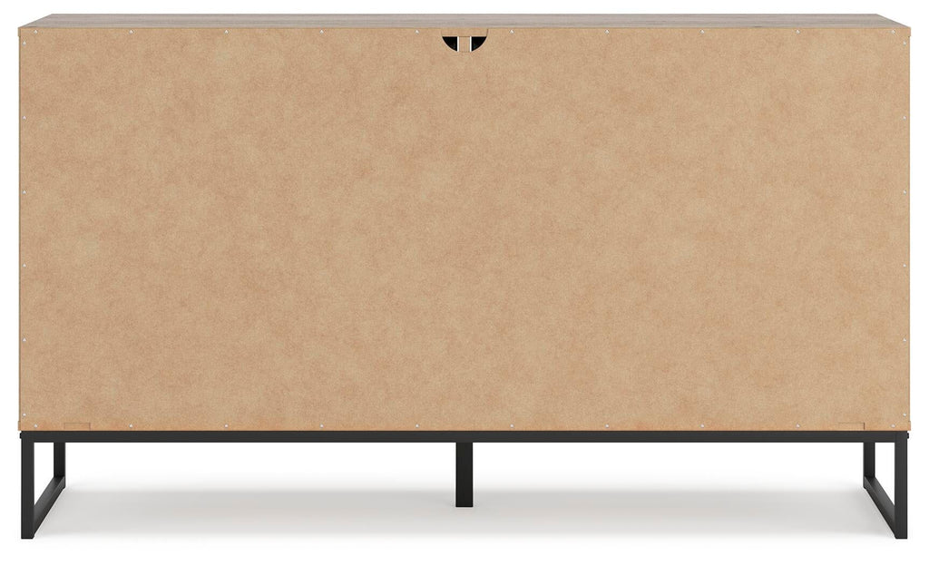 Deanlow Dresser