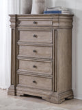 Blairhurst Chest of Drawers