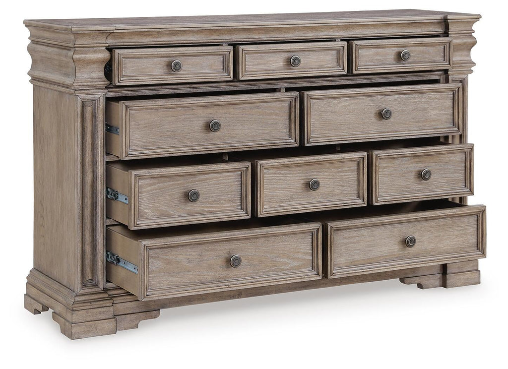 Blairhurst Dresser