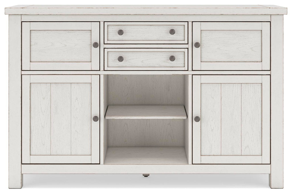 Robbinsdale Dining Server