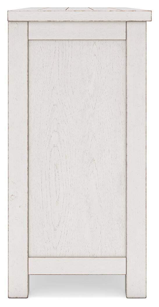 Robbinsdale Dining Server
