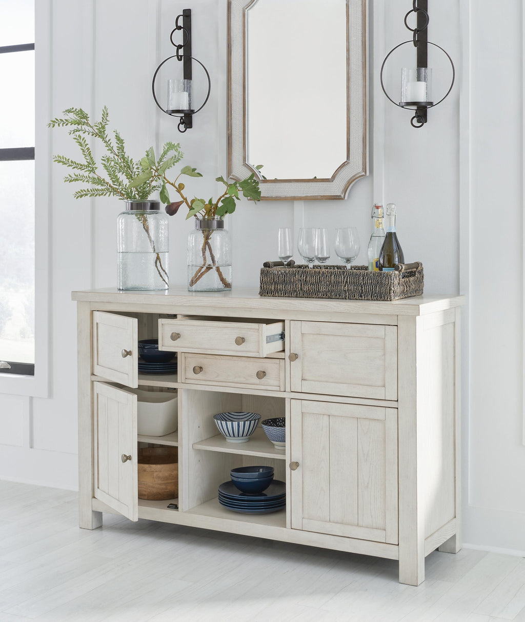 Robbinsdale Dining Server