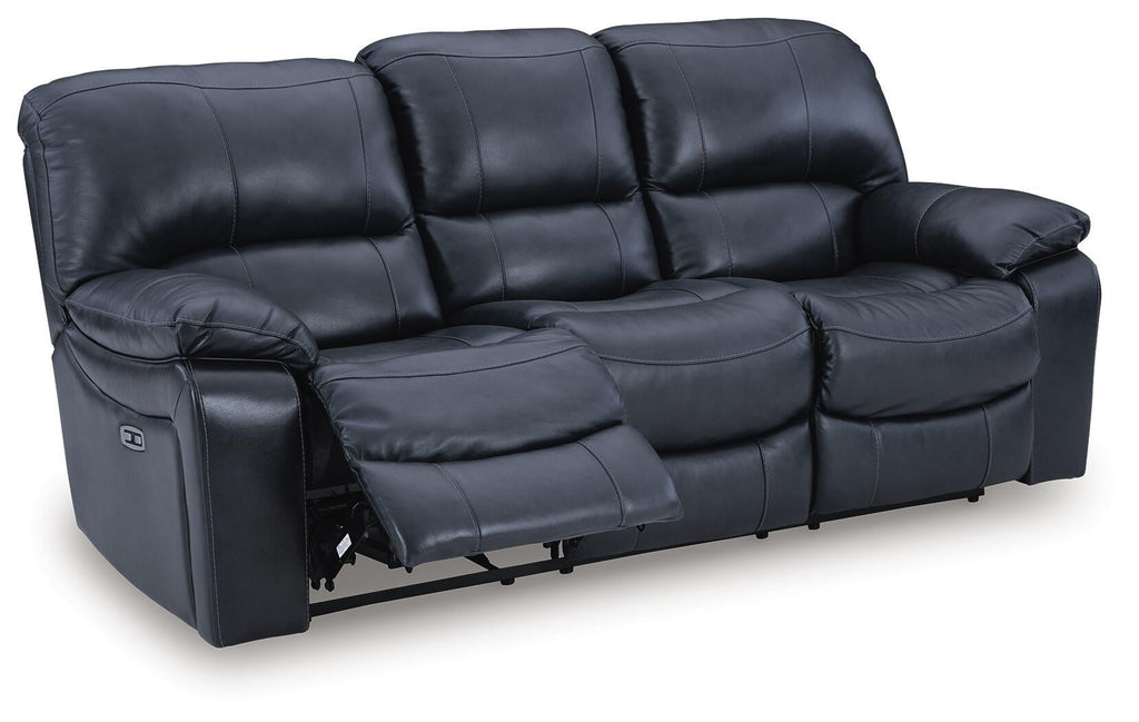 Leesworth Power Reclining Sofa