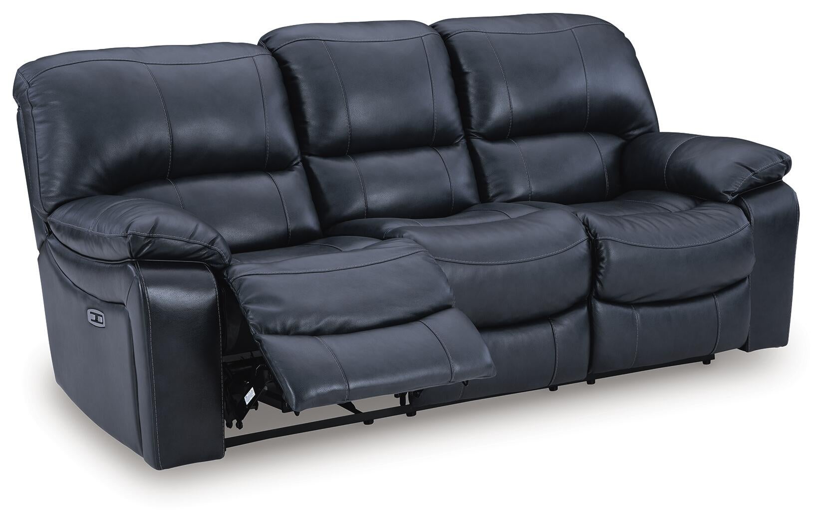 Leesworth Power Reclining Sofa