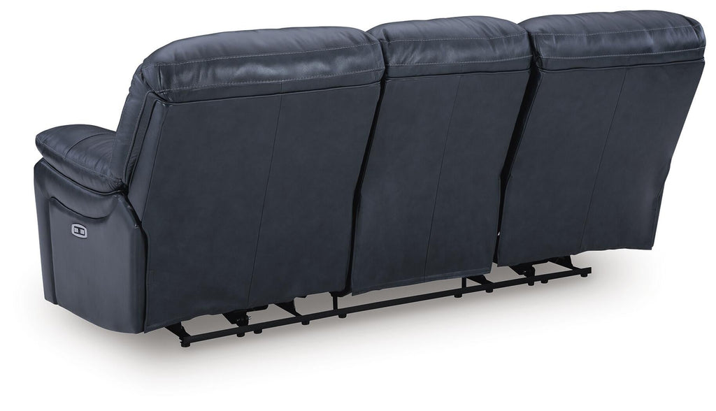 Leesworth Power Reclining Sofa