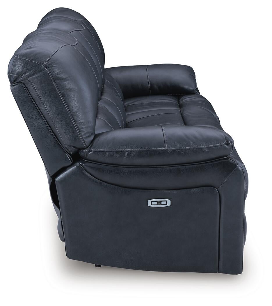 Leesworth Power Reclining Sofa