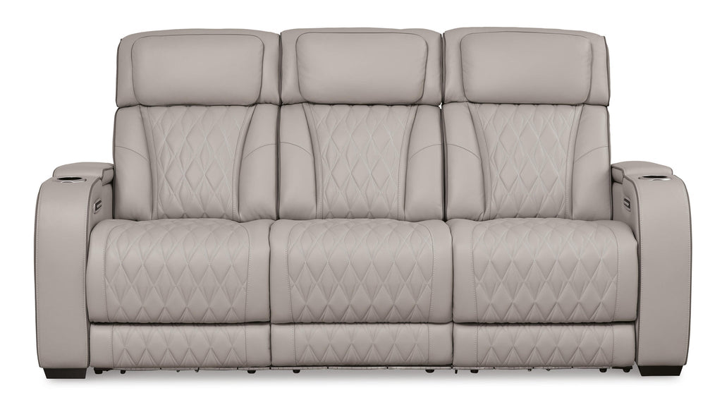 Boyington Power Reclining Sofa