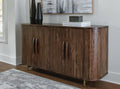 Amickly Accent Cabinet