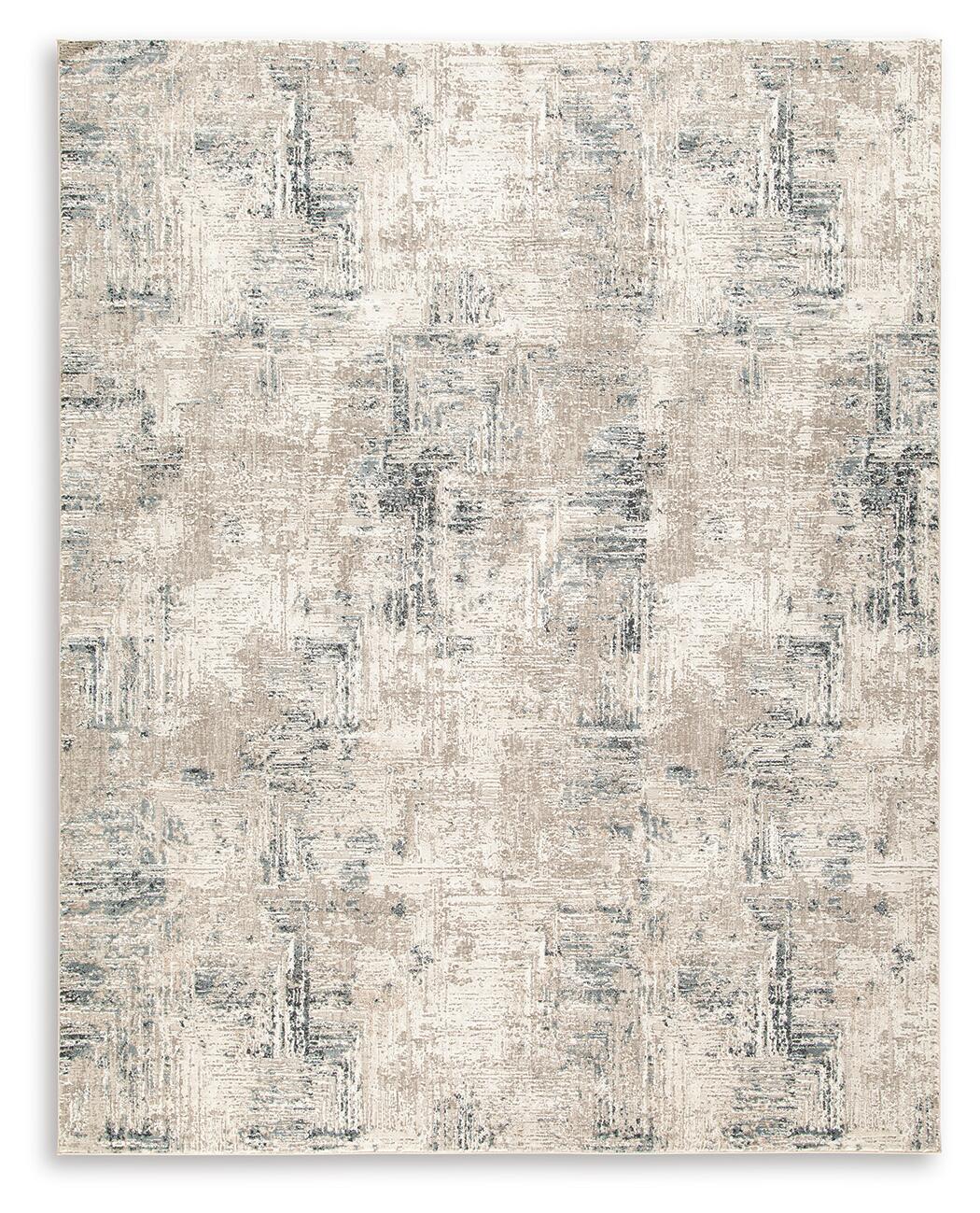 Gentor 5' x 7' Rug