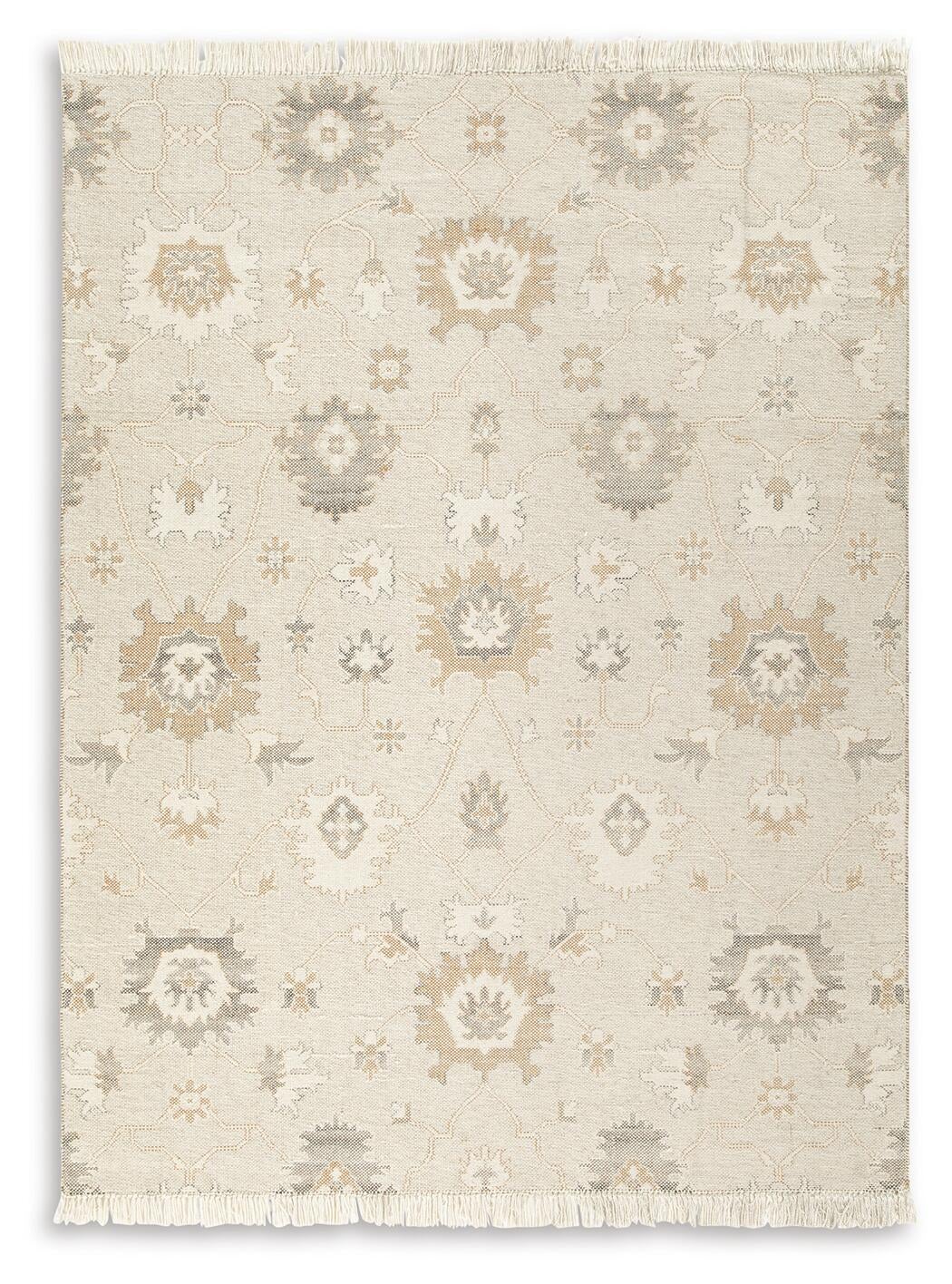 Calkin 5' x 7' Rug
