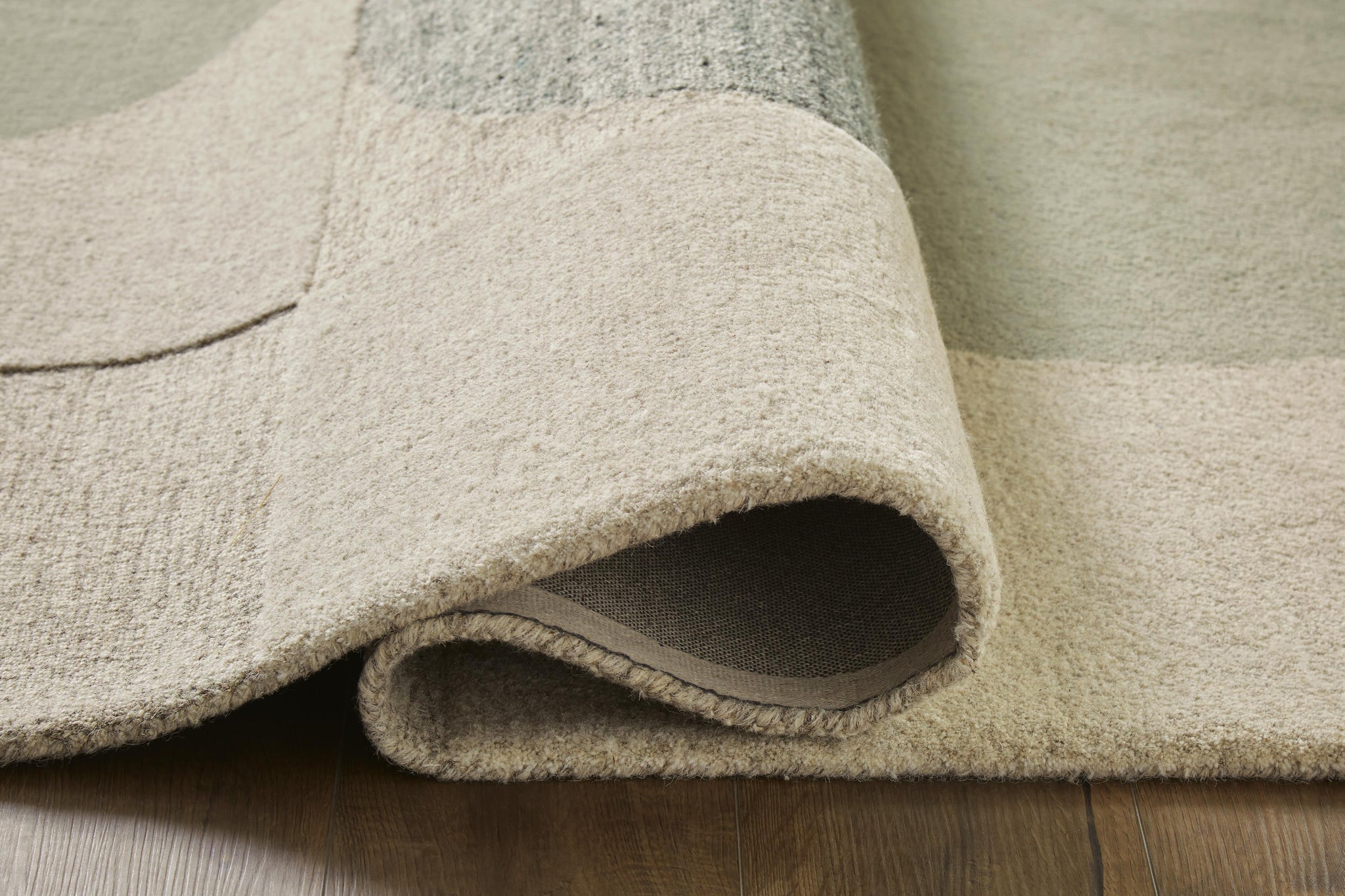 Dallane 5' x 7' Rug