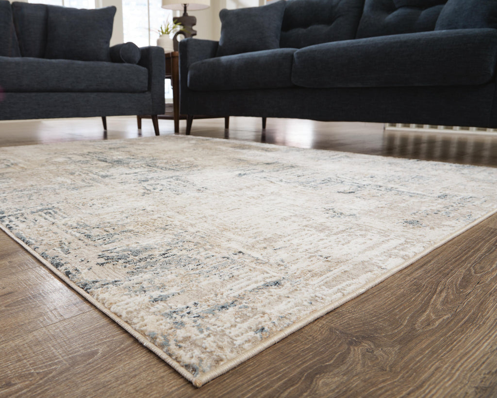 Gentor 5' x 7' Rug