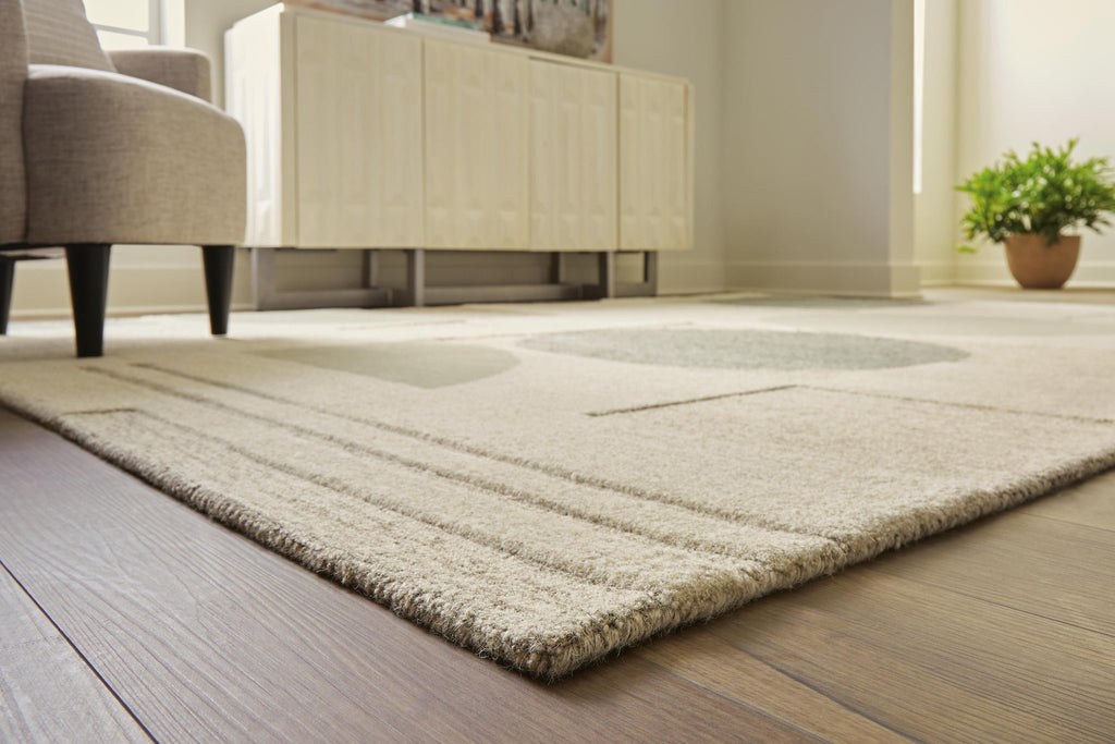 Dallane 5' x 7' Rug