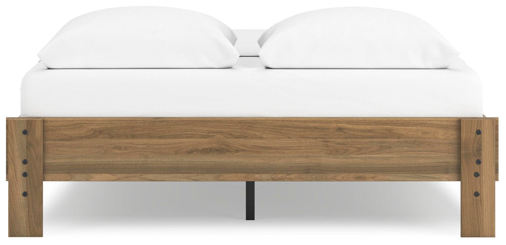 Deanlow Platform Bed