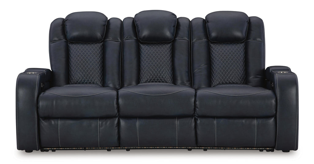 Fyne-Dyme Power Reclining Sofa