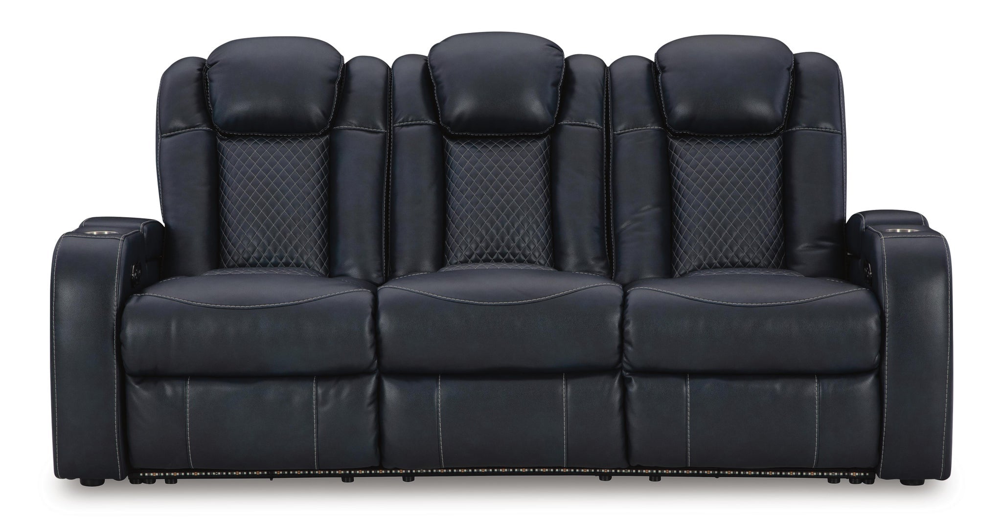 Fyne-Dyme Power Reclining Sofa