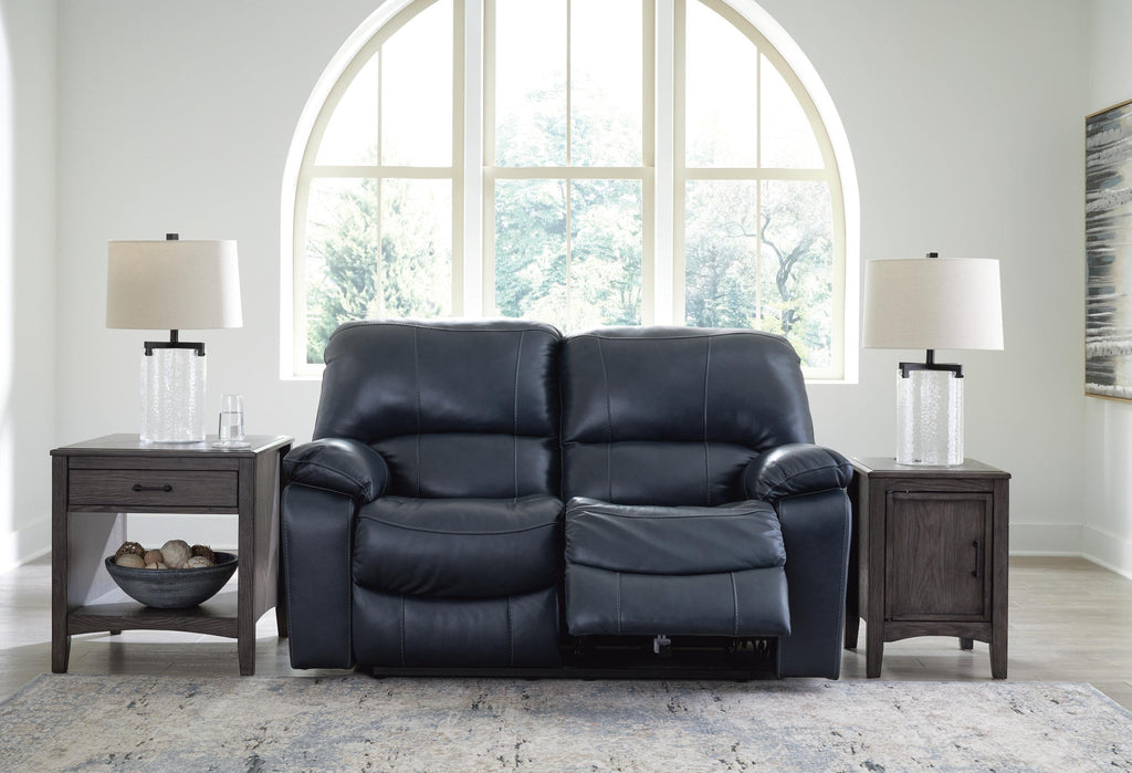Leesworth Power Reclining Loveseat