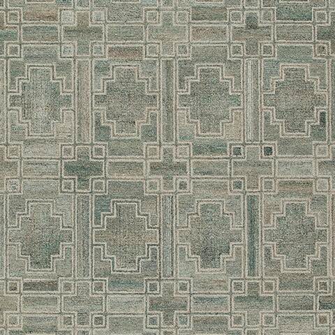 Jossland 8' x 10' Rug