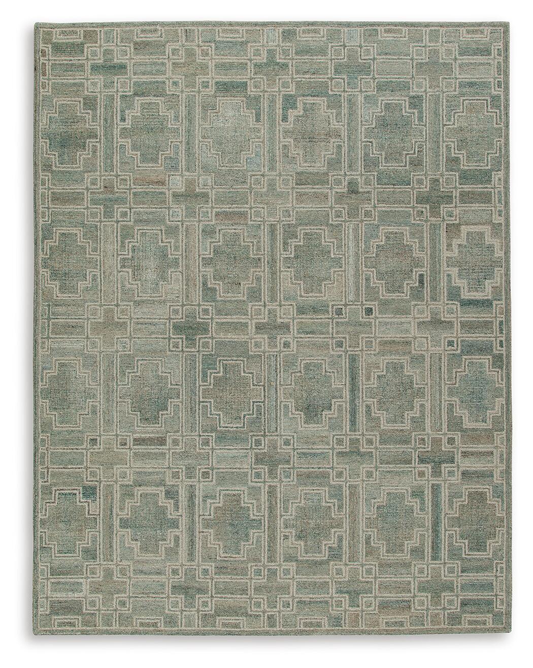 Jossland 5' x 7' Rug