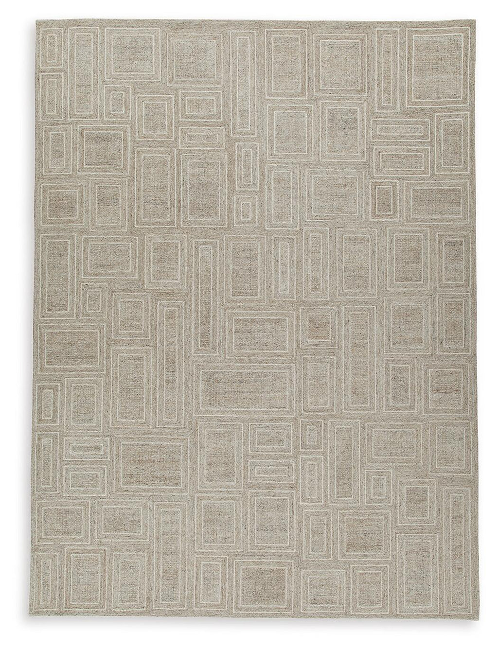 Brickburgh 5' x 7' Rug
