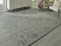 Jossland 8' x 10' Rug