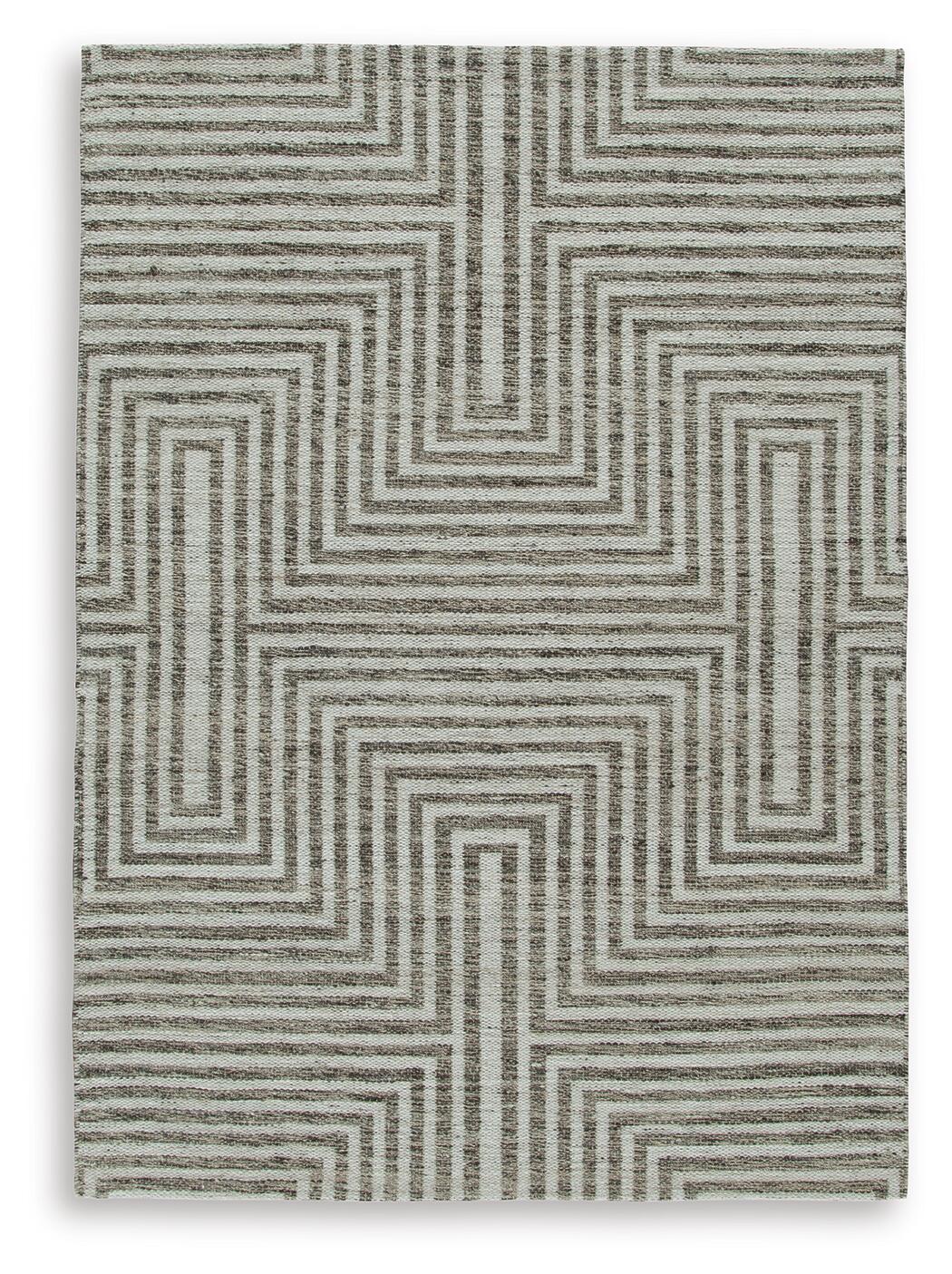 Jossen 8' x 10' Rug