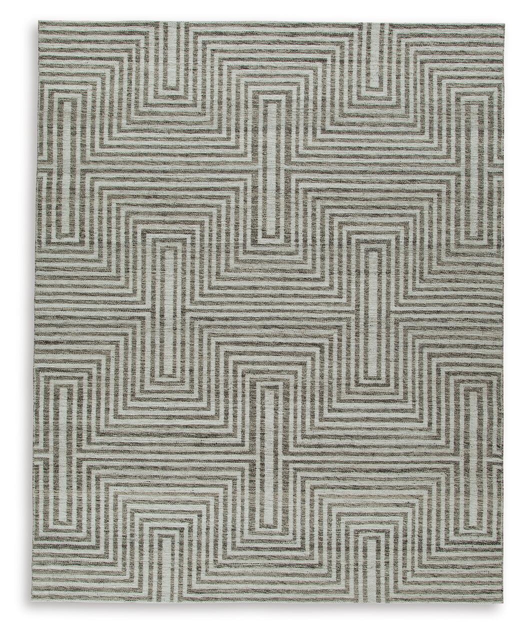 Jossen 8' x 10' Rug