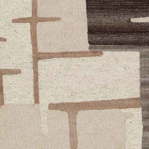 Kencher 5' x 7' Rug