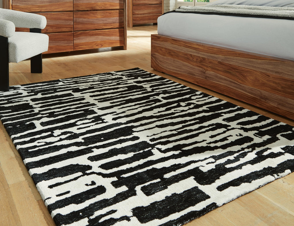 Bramshaw 8' x 10' Rug