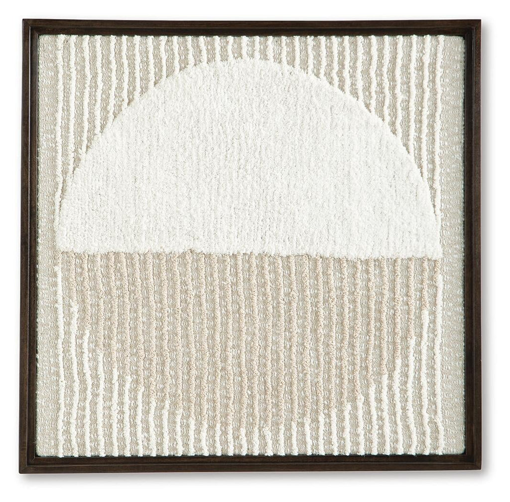 Bachard Wall Decor