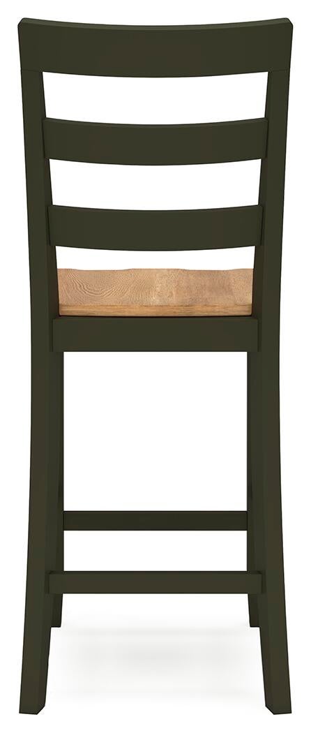 Gesthaven Counter Height Barstool