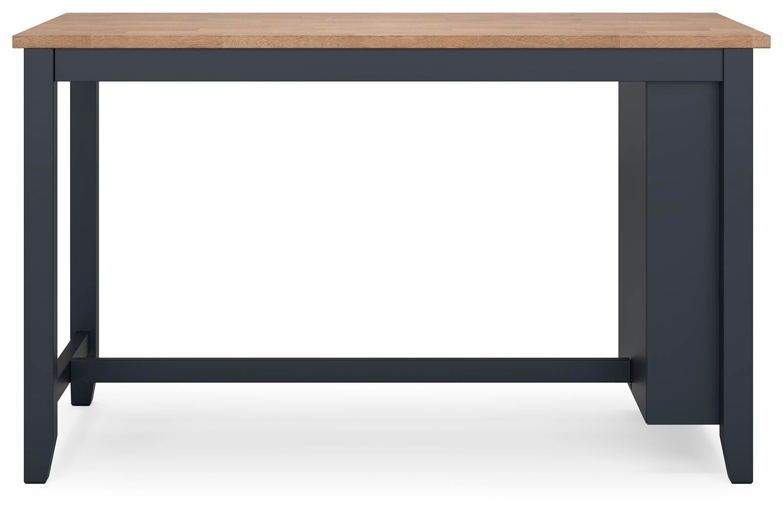 Gesthaven Counter Height Dining Table