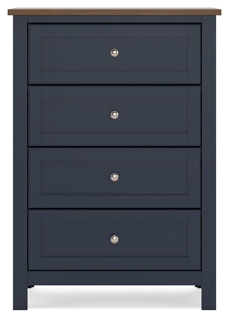 Landocken Chest of Drawers