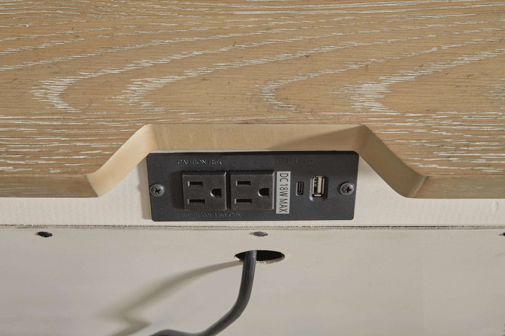 Shaybrock Nightstand
