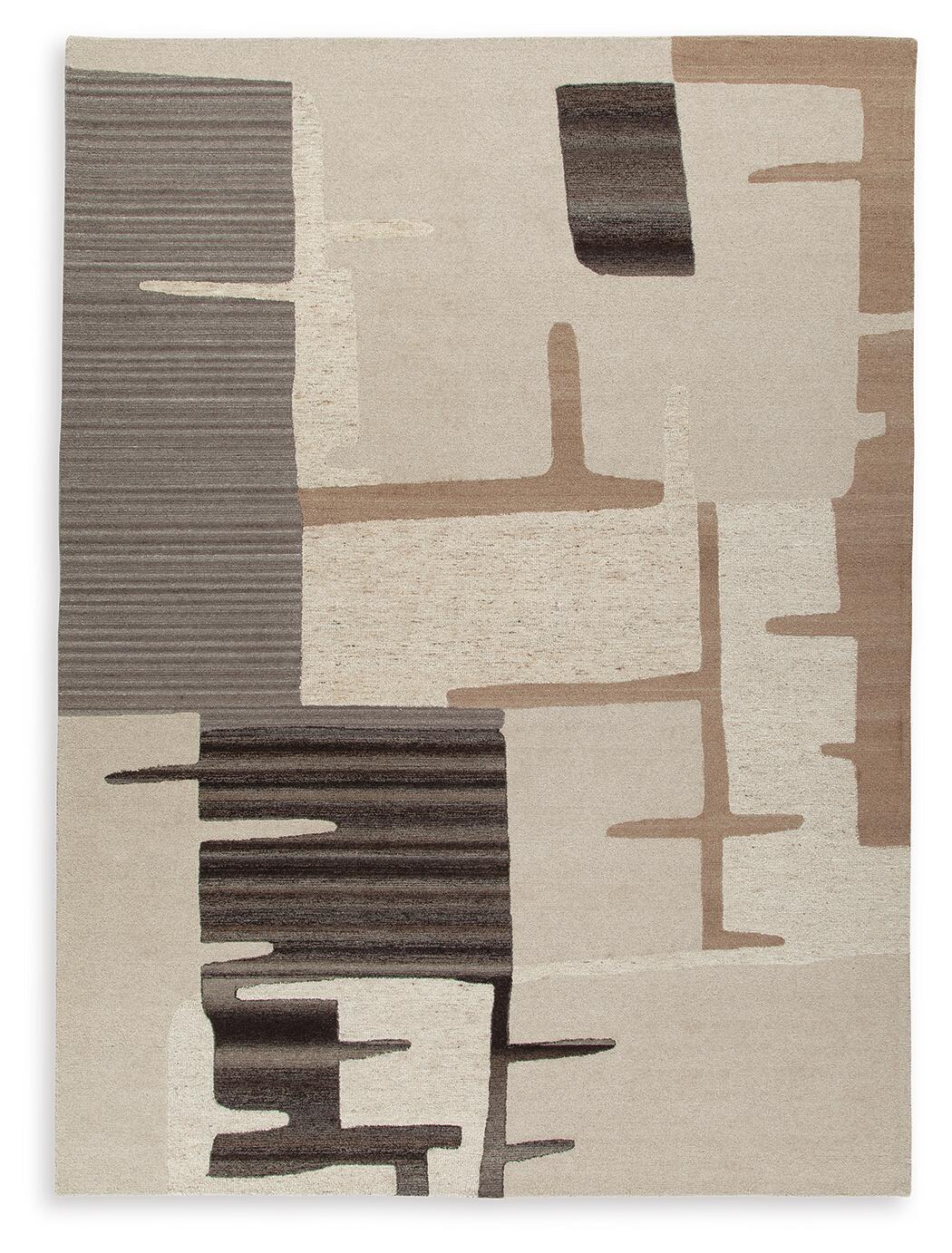 Kencher 8' x 10' Rug