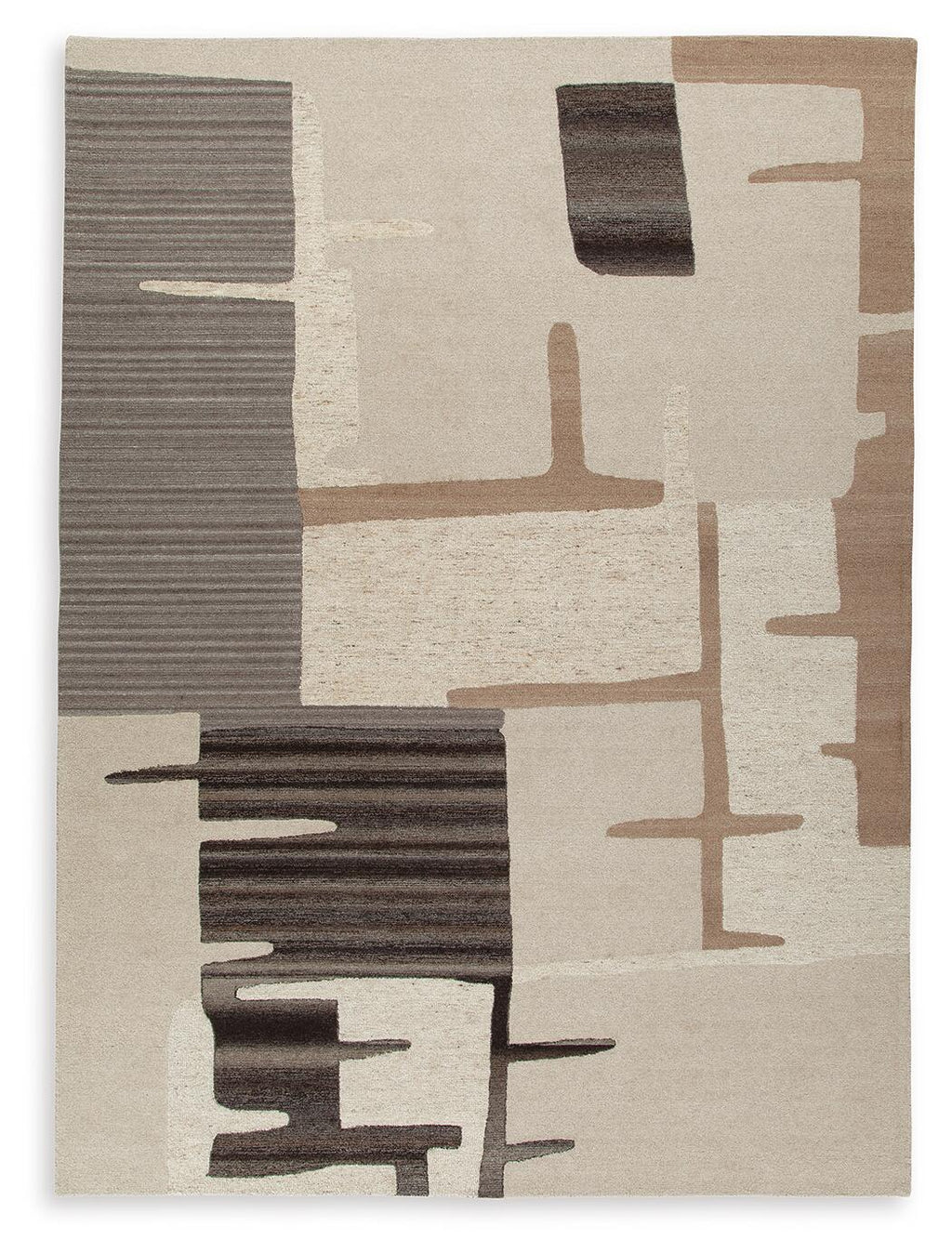 Kencher 10' x 14' Rug