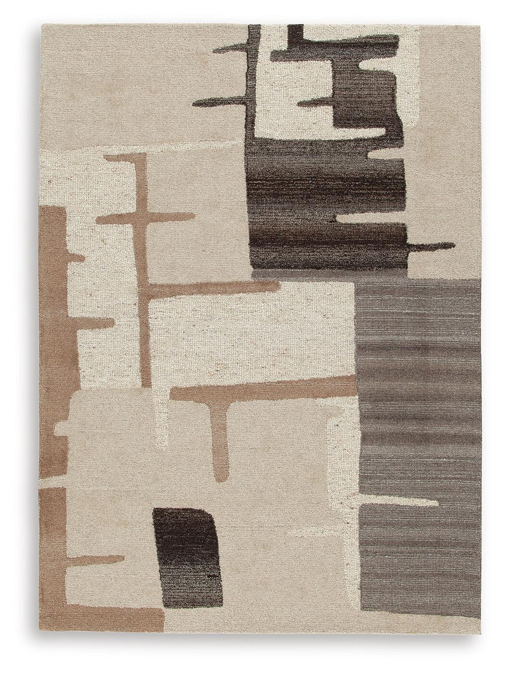 Kencher 8' x 10' Rug