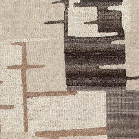 Kencher 5' x 7' Rug